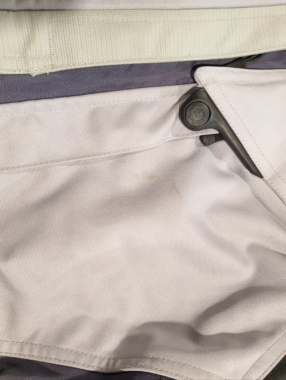 FIRSTGEAR Motorcycle Jacket - Picture 4 of 16
